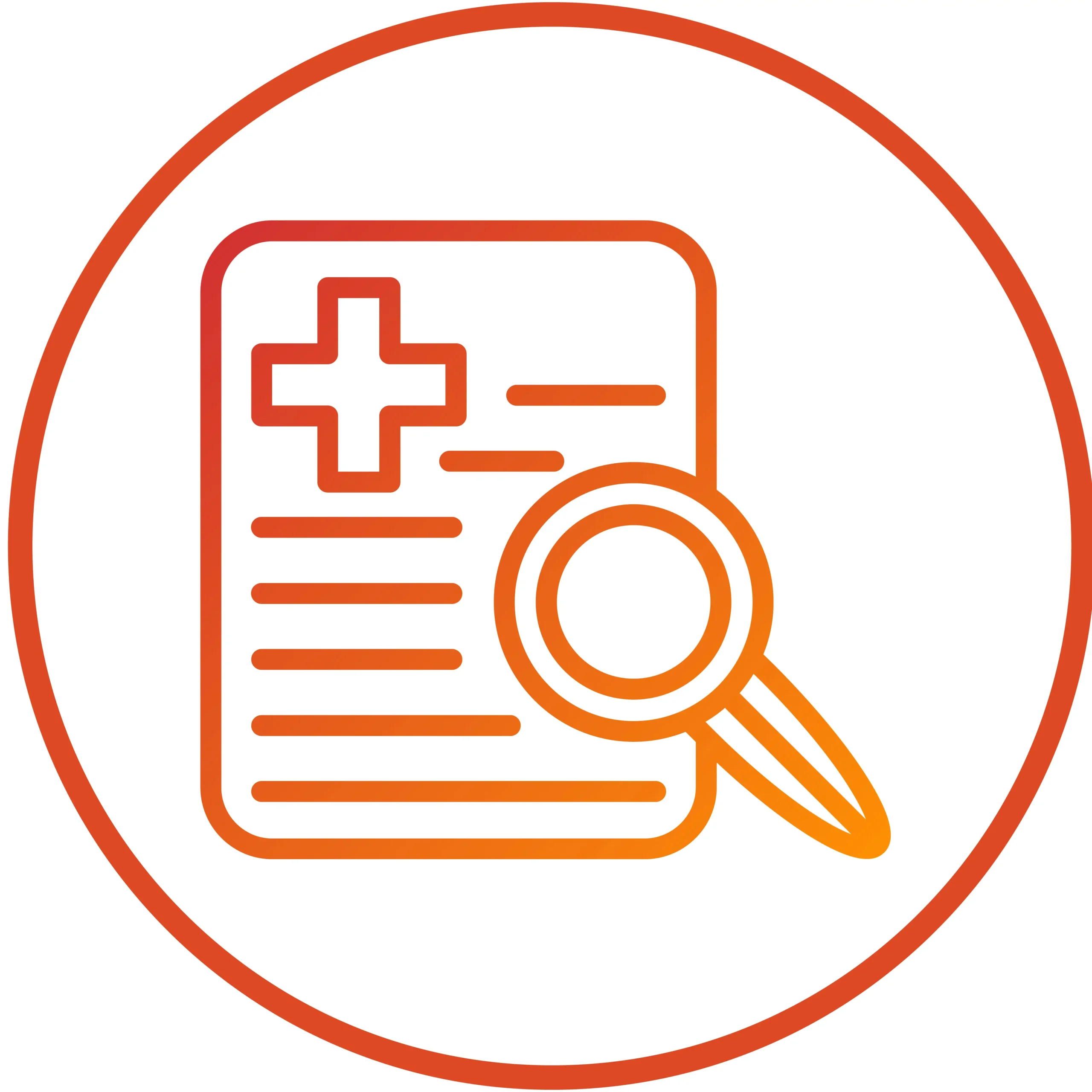 Evidence-Based Treatment Programs